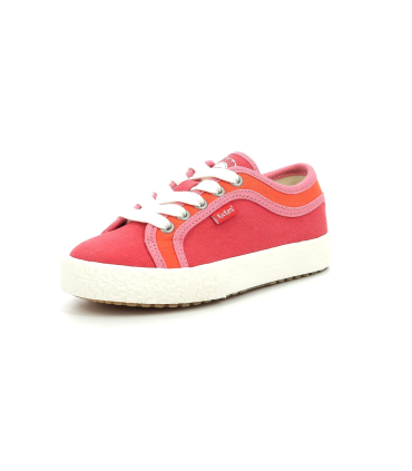 Kickers Mixte Enfant Geeck Basket
