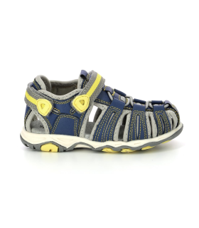 Kawa, Sandales Mixte,