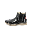 Kickers Tylbury, Boots Fille,