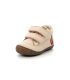 Sostankro, Bottillons Fille, Rose Clair Metal, 22