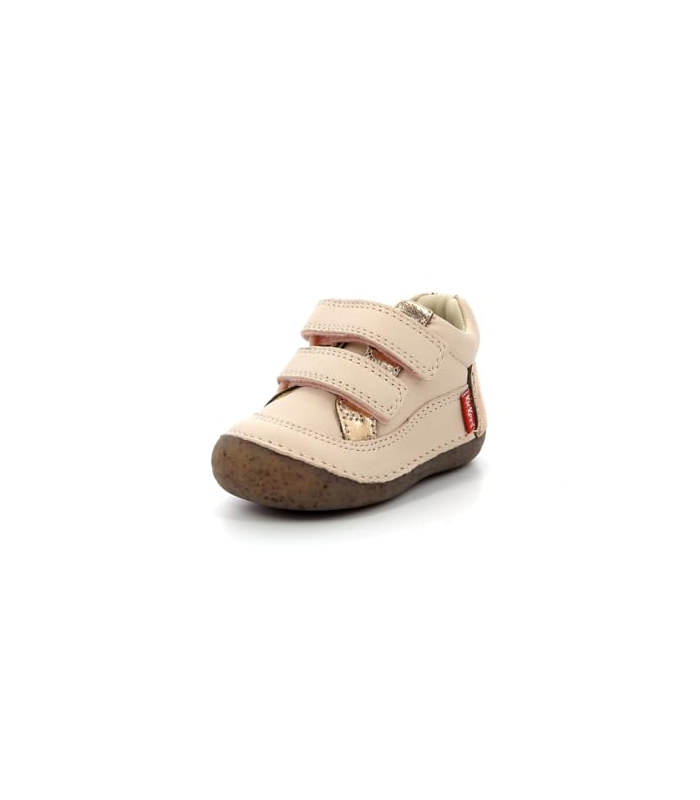 Kickers Sostankro, Bottillons Fille