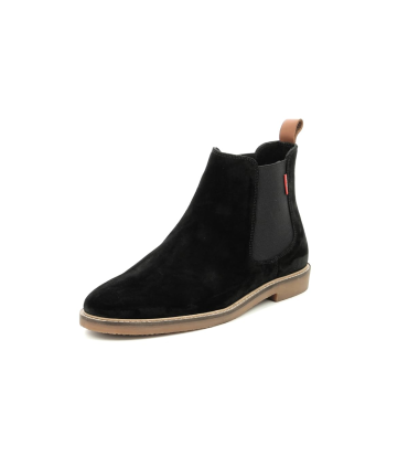Kickers Tyga Bottine ChelseaFemme
