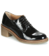 Kickers Oxyby, Derbies Femme,