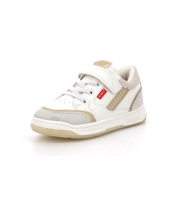 Kouic, Sneakers Basses Fille,