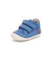 Kickers Sostankro, Bottillons Garçon,