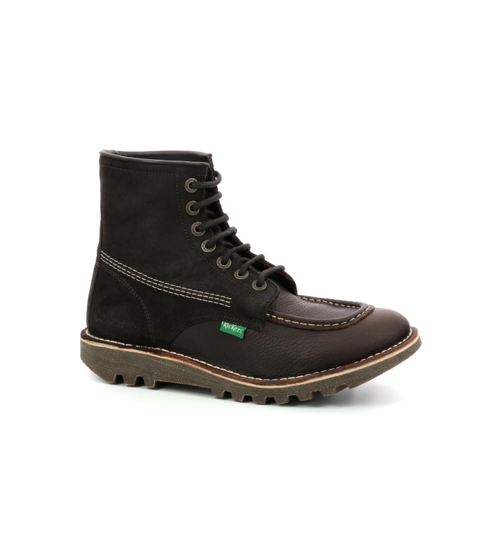 Kickers Neoparakick, Bottillons Homme,