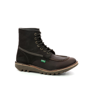 Kickers Neoparakick, Bottillons Homme,