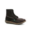 Kickers Neoparakick, Bottillons Homme,