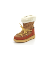 Kickneosnow Kid, Boots Fille,