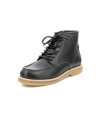 Kickers Horuzy Bottines/Boots Hommes Noir Boots Shoes
