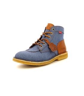 Kickers Legend, Bottillons Mixte,