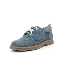 Kickers Levy, Derbies Homme,