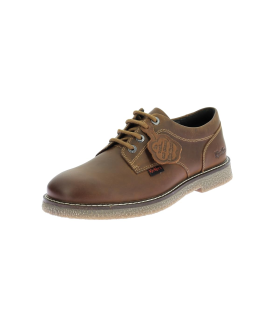 Kickers Larry, Derbies Homme,