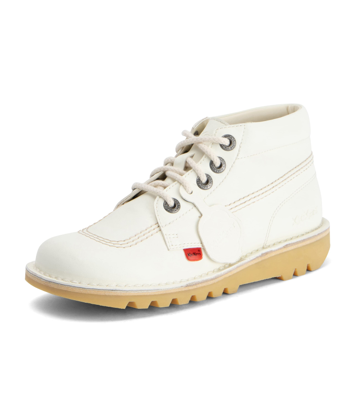 Kickers Hi Core des Chaussures