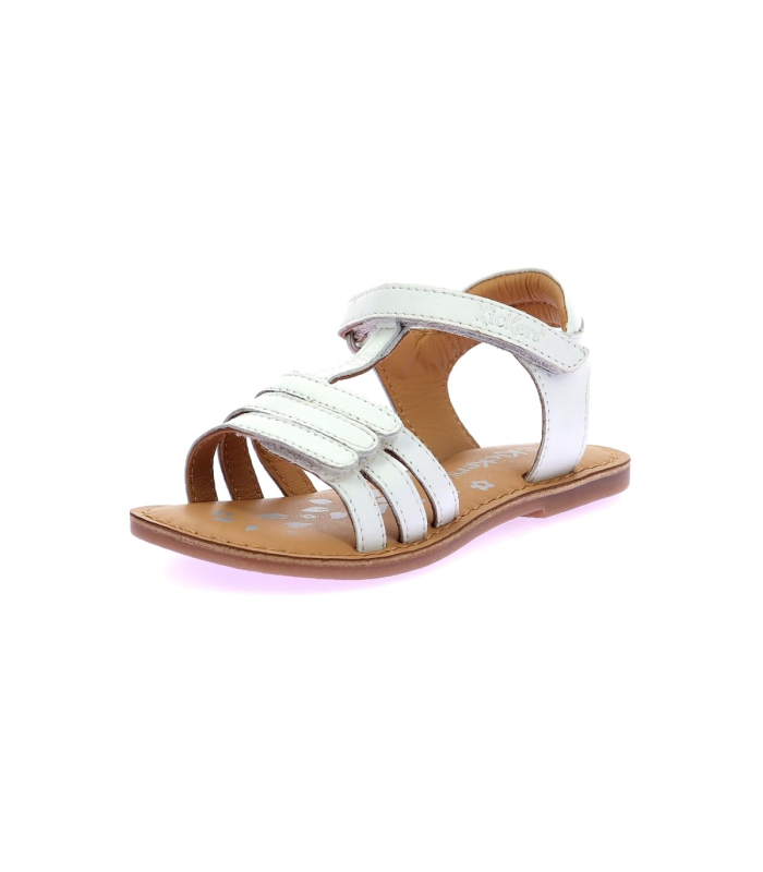 Kickers Fille Diamanto Sandale