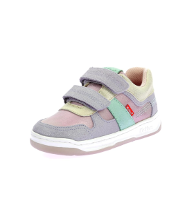 Kalido, Sneakers Basses Fille,