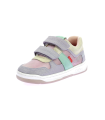 Kalido, Sneakers Basses Fille,
