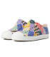 Jefferson Prt Y, Sneakers Mixte, Multicolore, 31.5