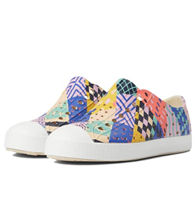 Jefferson Prt Y, Sneakers Mixte, Multicolore, 31.5
