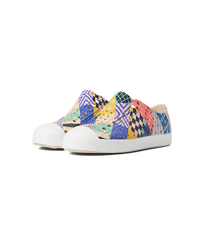 Jefferson Prt Y, Sneakers Mixte, Multicolore, 31.5