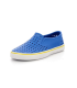 Miles Youth, Sneakers Mixte