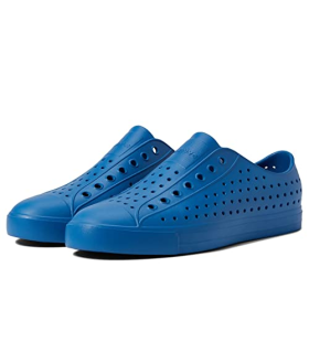 Jefferson BL AR, Sneakers Mixte, Bleu, 36