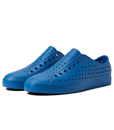 Jefferson BL AR, Sneakers Mixte, Bleu, 36