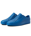 Jefferson BL AR, Sneakers Mixte, Bleu, 36