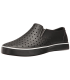 Miles, Sneakers Mixte, Noir, 45