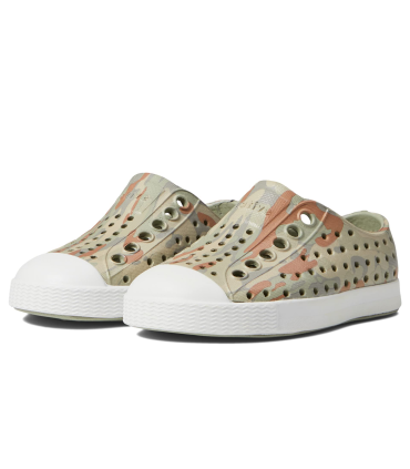 Jefferson Prt C, Sneakers Mixte,