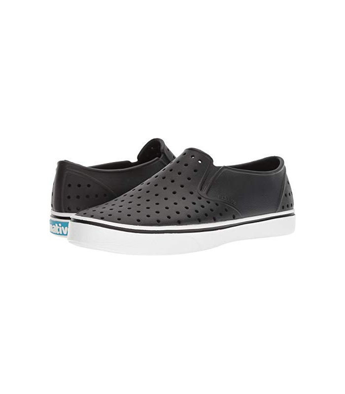 Miles, Sneakers Mixte