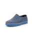 Miles Youth, Sneakers Mixte, Marine, 28.5