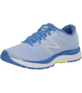 New Balance Femme Wsolv B Chaussure de Marche