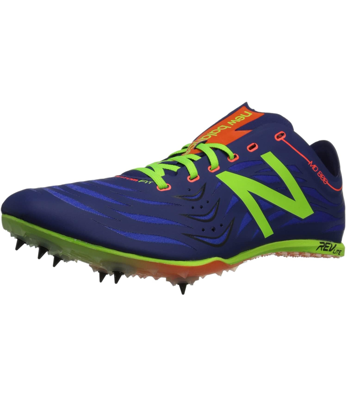 New Balance - Men's MD800B4 Track Spike Shoe