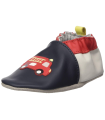Robeez Fireman ChaussonsMixte bébé