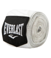Handwraps 120, Bandage Boxe, Blanc, 120