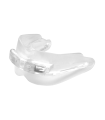 Everlast Double Mouthpiece (Clear)