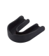 Everlast Single Mouthgua, Protege-Dents Mixte, Noir, T Uni