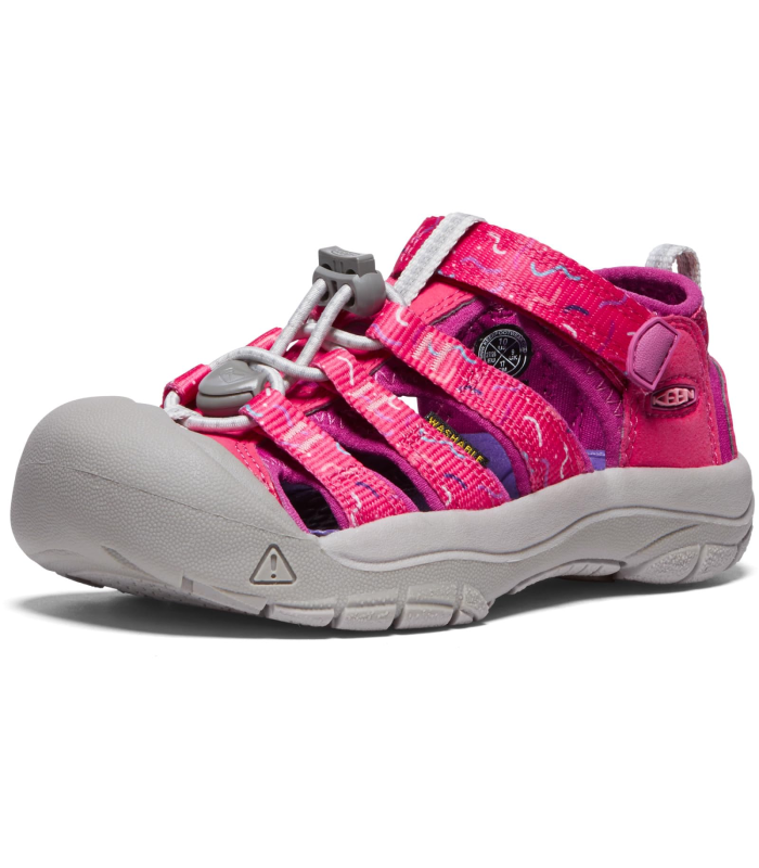 KEEN Newport H2 Sandale Mixte Enfant