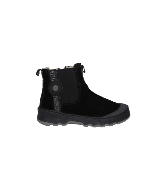 Kickers Bottes pour Fille 948031-30 KICKTRUST 8