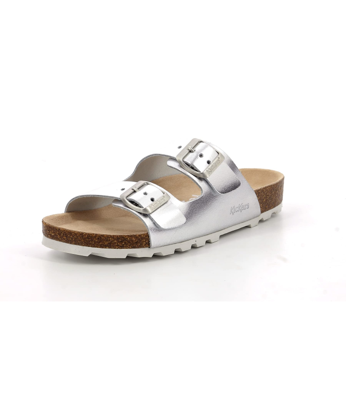 Kickers Elk, Sandales Femme,