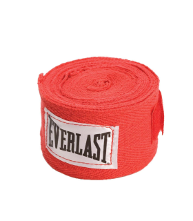 Everlast Handwraps 120, Bandage Boxe,