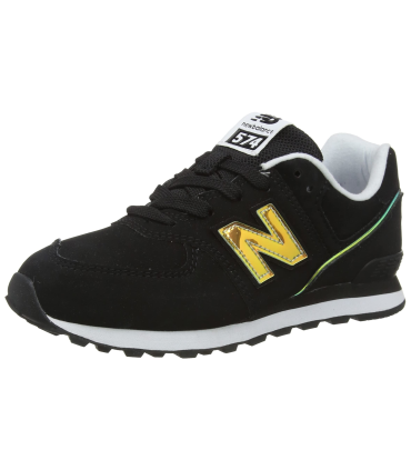 New Balance 574 BasketFille