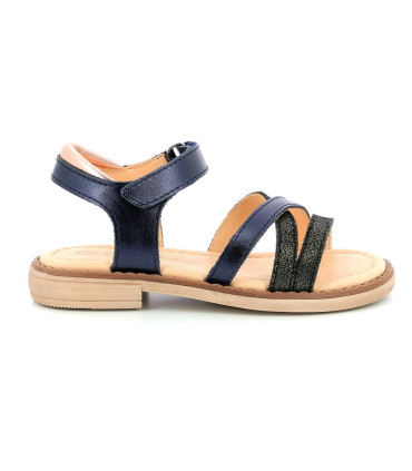 Tessia, Sandales Fille,