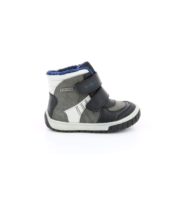 Sitrouille WPF, Sneakers Hautes Garçon,