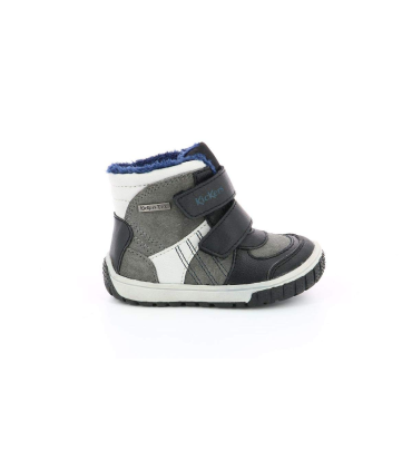 Sitrouille WPF, Sneakers Hautes Garçon,