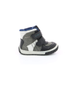 Sitrouille WPF, Sneakers Hautes Garçon,