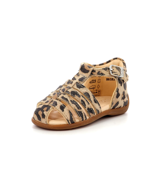 Ofilie, Sandales Fille,