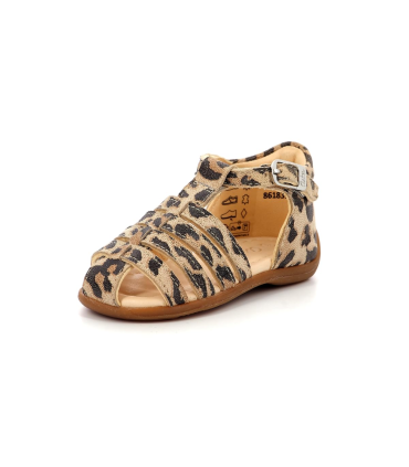 Ofilie, Sandales Fille,