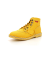 Kickers Orilegend, Bottillons Femme,
